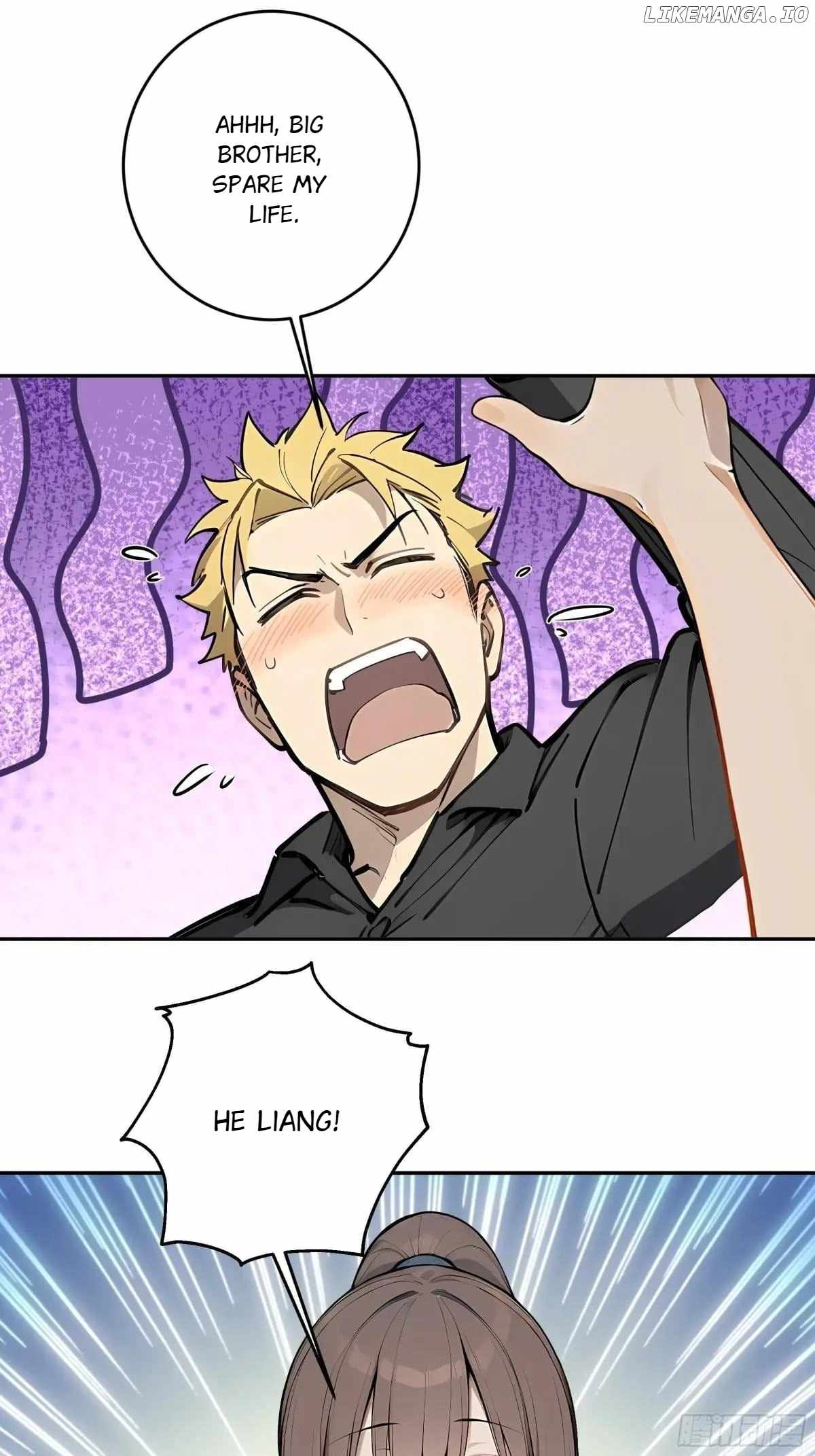 God of Learning Chapter 74 21